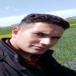 تصویر پروفایل قاسم