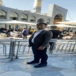 تصویر پروفایل محمد
