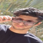 تصویر پروفایل مهدی