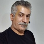 تصویر پروفایل کوروش