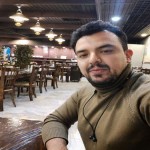 تصویر پروفایل سعید