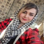 تصویر پروفایل سمیرا