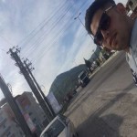 تصویر پروفایل فرشید