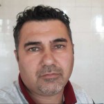 تصویر پروفایل علی