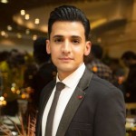 تصویر پروفایل سجاد