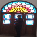 تصویر پروفایل مجید