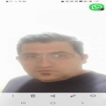 تصویر پروفایل فرشاد