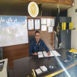 تصویر پروفایل شهاب