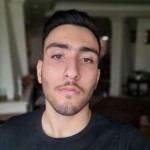 تصویر پروفایل محمد علی
