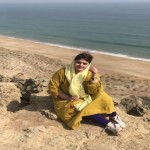 تصویر پروفایل صبا
