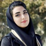تصویر پروفایل مریم