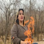 تصویر پروفایل نغمه