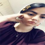 تصویر پروفایل زهرا