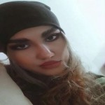 تصویر پروفایل مریم