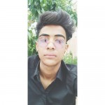 تصویر پروفایل سعید