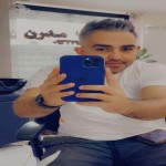 تصویر پروفایل حامد
