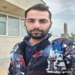 تصویر پروفایل محمد