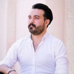 تصویر پروفایل امین