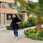 تصویر پروفایل ساناز