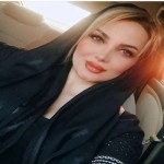 تصویر پروفایل ستایش