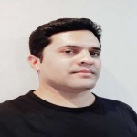 تصویر پروفایل علی