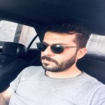 تصویر پروفایل محمد