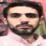 تصویر پروفایل مصطفی