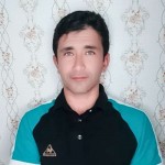 تصویر پروفایل قاسم کعبی