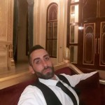 تصویر پروفایل امید