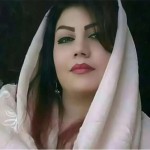 تصویر پروفایل سارا