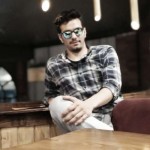 تصویر پروفایل سام