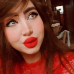 تصویر پروفایل نگین