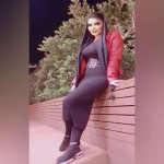 تصویر پروفایل پریسا