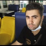 تصویر پروفایل حمید