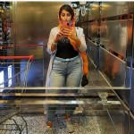 تصویر پروفایل نگار