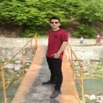 تصویر پروفایل مهدی