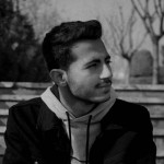 تصویر کاربر با کد 694584