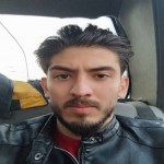 تصویر پروفایل سجاد