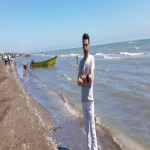 تصویر پروفایل یوسفی