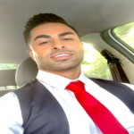 تصویر پروفایل سعيد