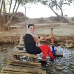 تصویر پروفایل زهرا