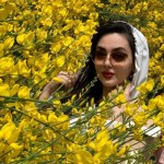 تصویر پروفایل فرشته برازنده