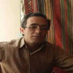 تصویر پروفایل امید