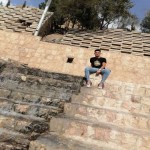 تصویر پروفایل فرزاد