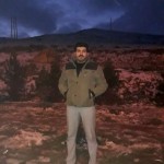 تصویر کاربر با کد 701431