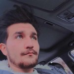 تصویر پروفایل مهراب