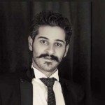 تصویر پروفایل مهرداد