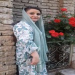 تصویر کاربر با کد 696307