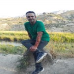 تصویر پروفایل آرش