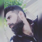 تصویر پروفایل امیر علی